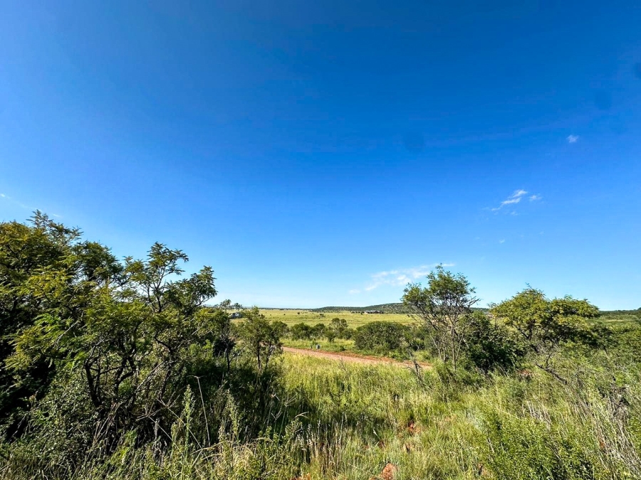 0 Bedroom Property for Sale in Lekwena Wildlife Estate North West